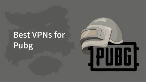 best vpn for iphone to play pubg
